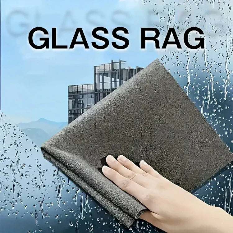 Last Day Dealš„70% OFF SparkleMate⢠Thickened Magic Cleaning Cloth - Stock Up & Save!